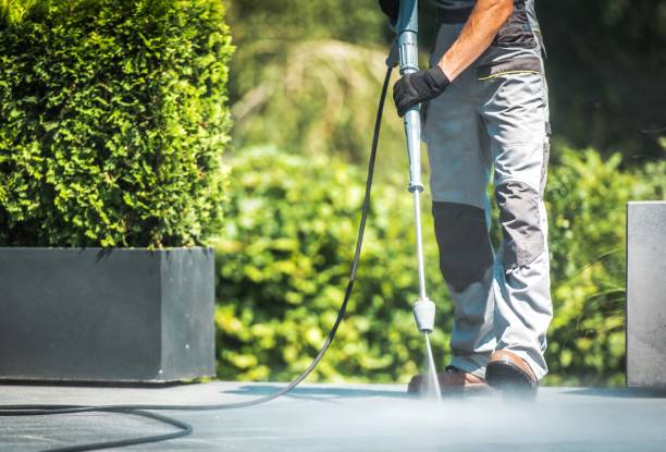 Best Parking Lot and Garage Cleaning  in Guerneville, CA