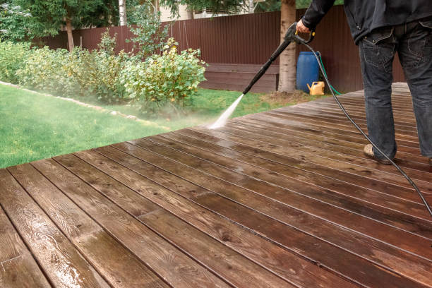 Reliable Guerneville, CA Pressure Washing Services Solutions