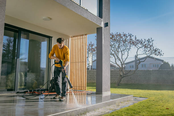 Best Gutter Cleaning  in Guerneville, CA