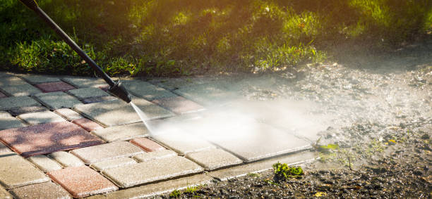 Best Driveway Pressure Washing  in Guerneville, CA