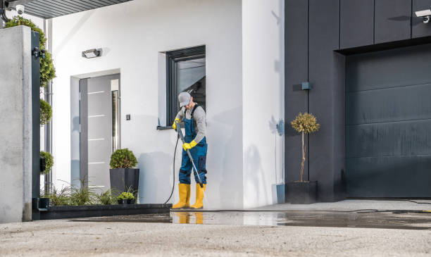 Paint Preparation in Guerneville, CA